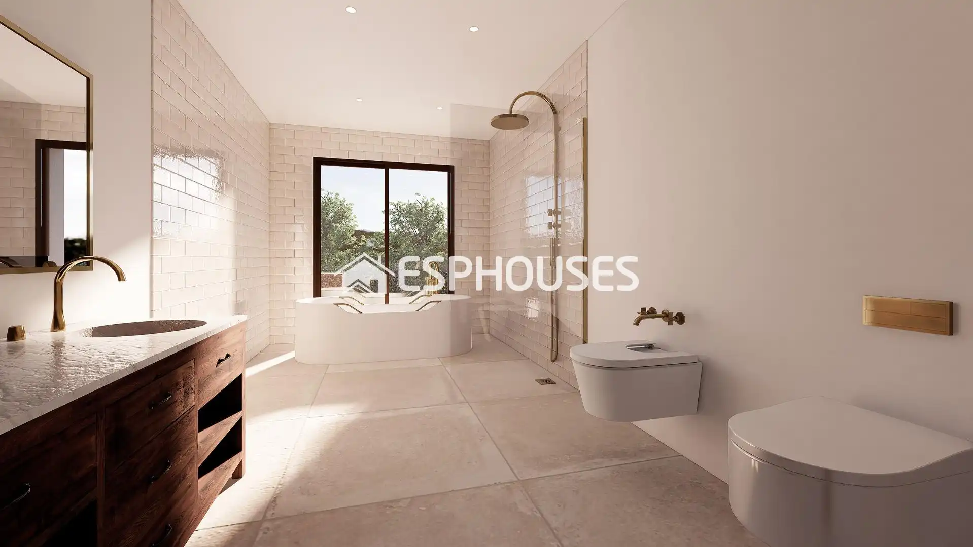 Casa con terraza en venta en Benissa pueblo, imagen 29
