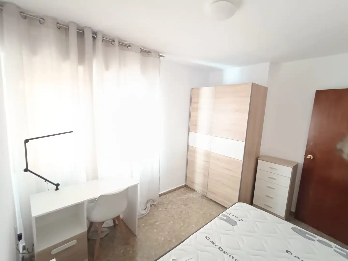 Flat with lift to rent in Calle Martín Bohórquez, imagen 12