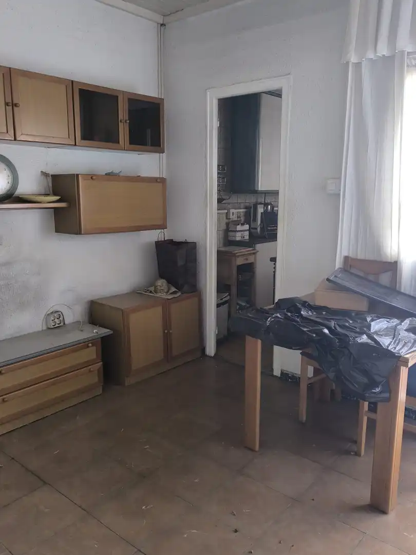 Kitchen of Houses for sale in Centre - Sant Oleguer
