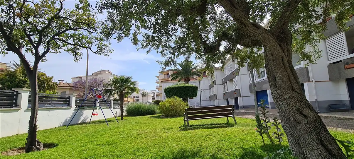 Apartament de lloguer a Carrer de Lleida, 25, Regueral - Prat d'en Forés
