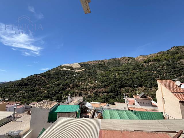 Finca rústica en Venta en Jete