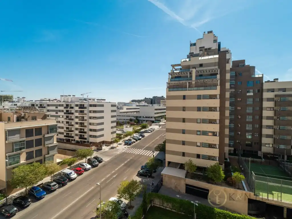 Flat with pool to rent in Calle Cesar Cort Boti, imagen 18