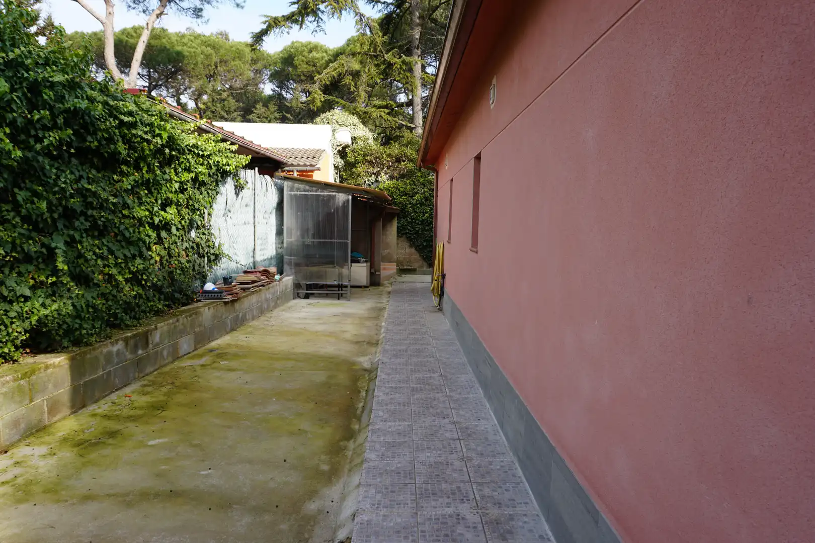 Apartment zur Miete in Carrer Collformic 9, imagen 23