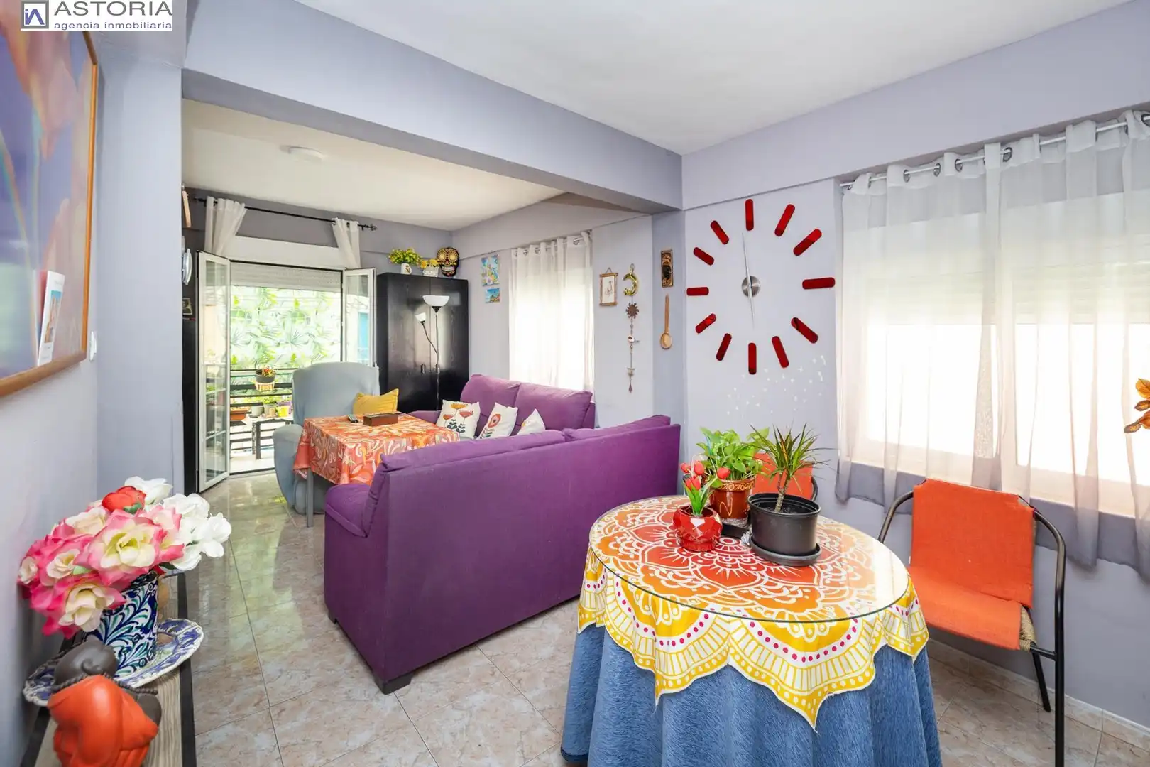 Flat for sale in Calle Calle Arrayanes, imagen 22