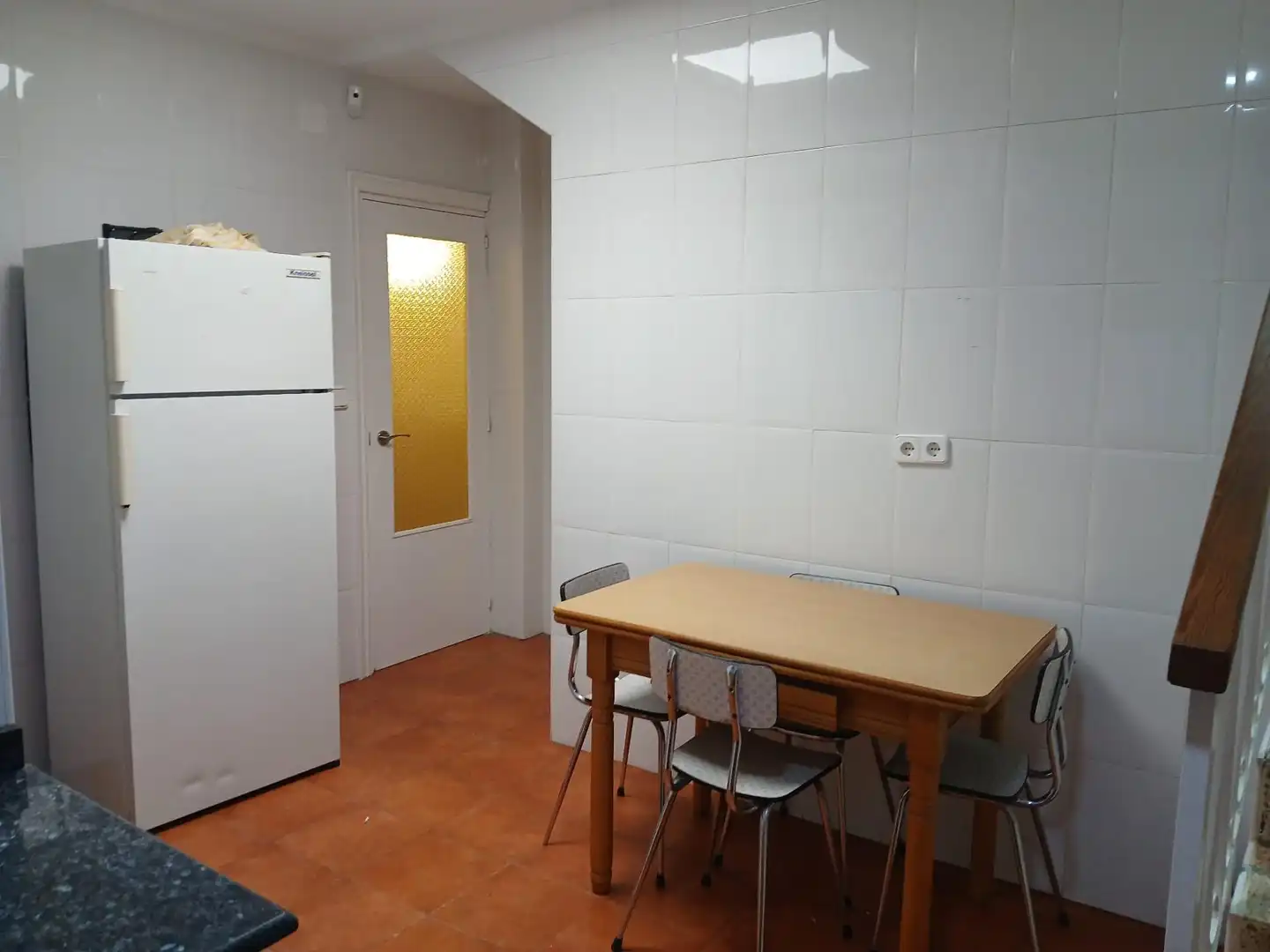 Küche von Haus oder Chalet zur Miete in Murcia