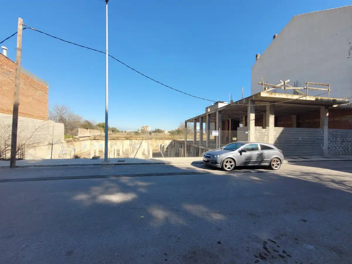 Apartamento en venta en SANTA QUITERIA, Madrigal
