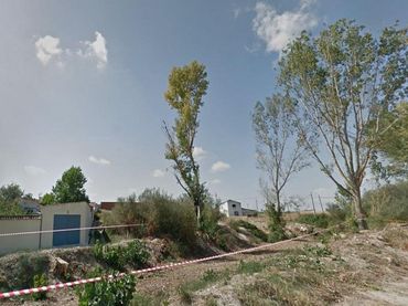 Terreno residenziale in vendita a Camino Huecas