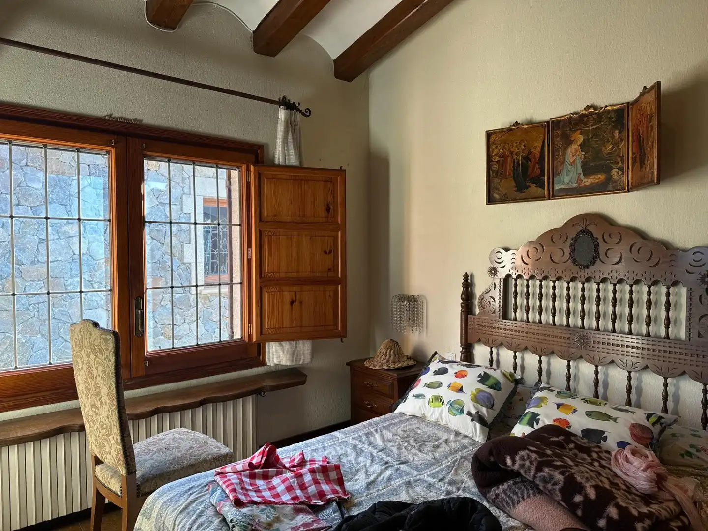 Casa o chalet en venta en Castellví de Rosanes