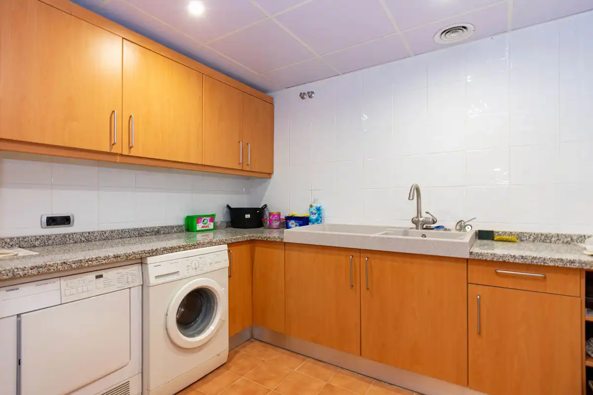 House with pool for sale in Estepona Pueblo, imagen 48