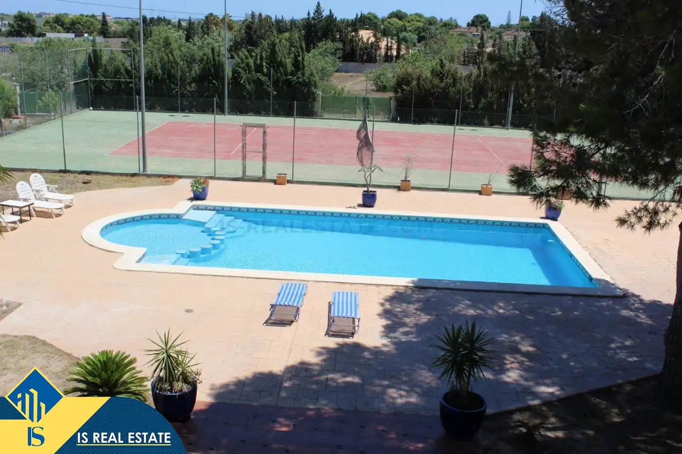 Villa mit Pool zum Verkauf in Los Balcones - Los Altos, imagen 33