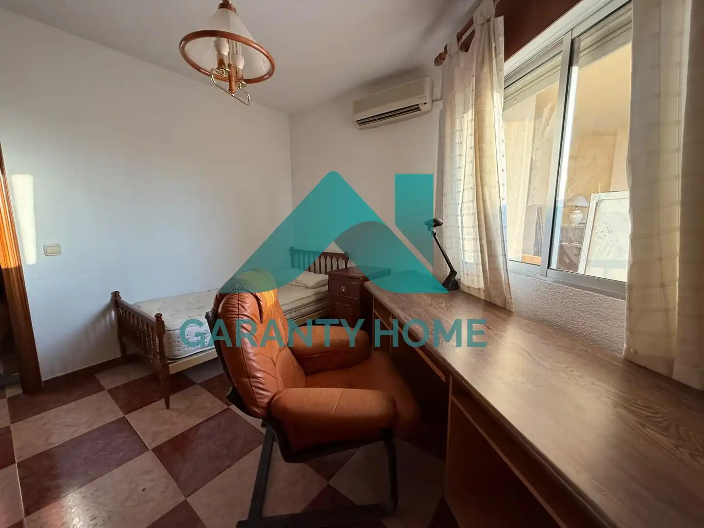 Flat with lift to rent in Centro, imagen 6