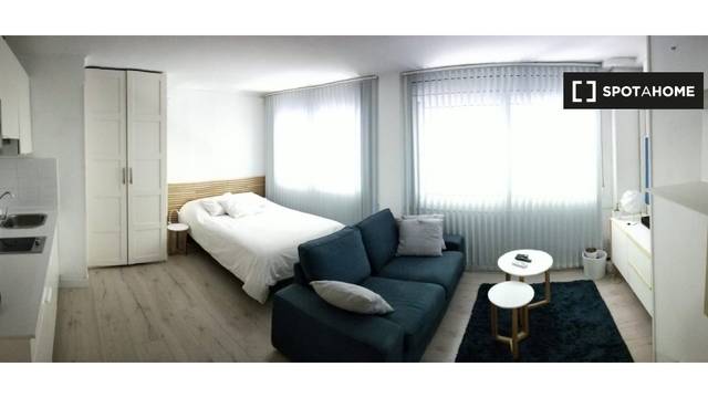 Piso en Alquiler en El Guinardó