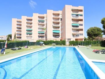 Apartament en venda a Orihuela Costa