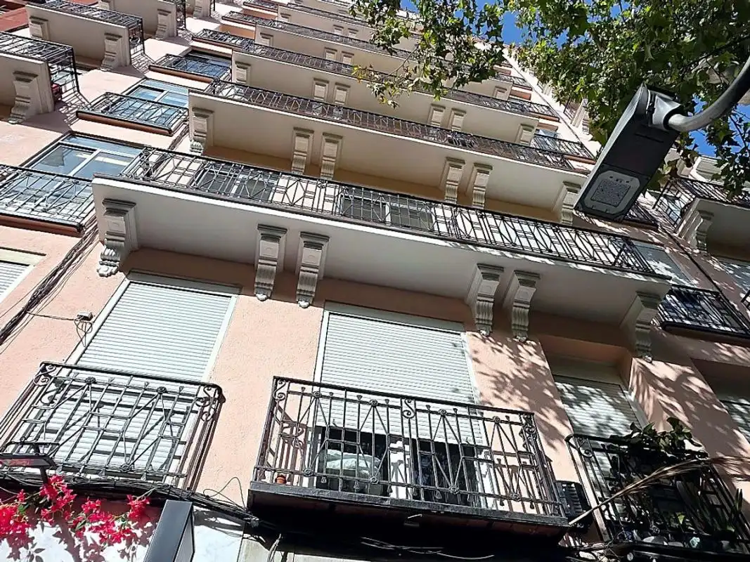 Piso con ascensor en venta en Avenida de la Ciudad de Barcelona, imagen 32