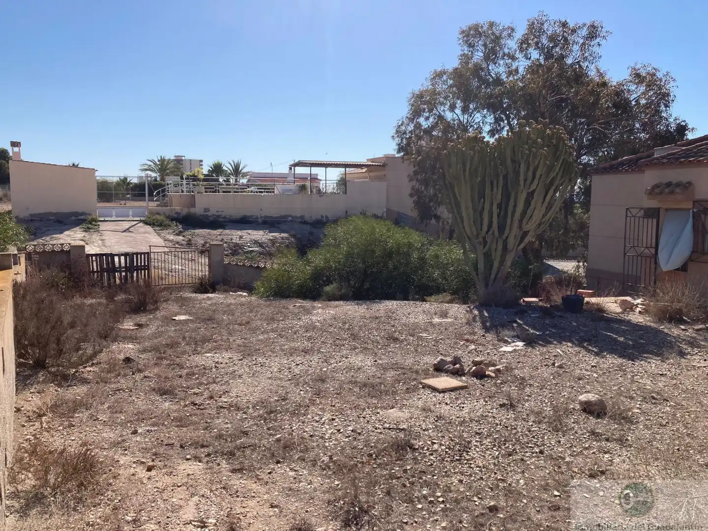 Xalet amb terrassa en venda a San Juan de los Terreros, imagen 20