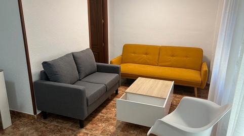 Foto 3 de Piso de alquiler en Universidad, Getafe