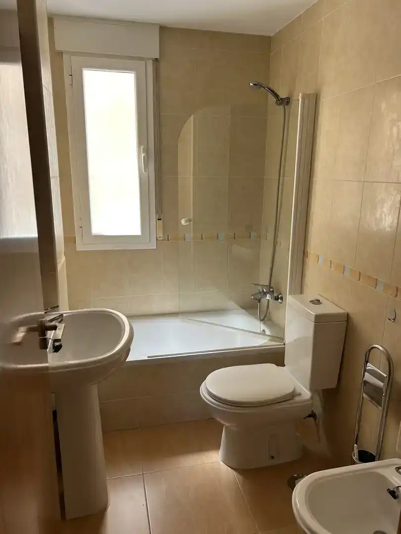 Flat for rent in Albox, Almería