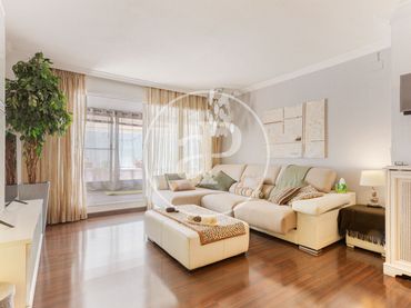 Appartamento con ascensore in vendita a L'Eixample