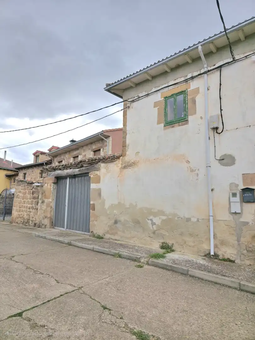 Houses for sale in Cillamayor - CL GENERALISIMO CILL, Barruelo de Santullán