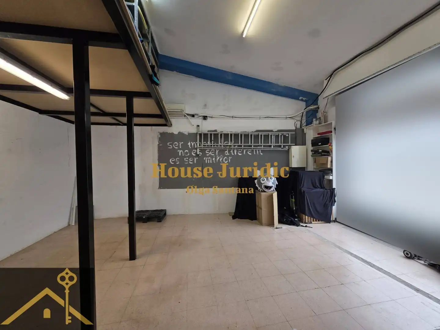 Local en venta en Mataró con Aire acondicionado