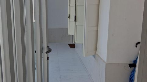 Foto 2 de Piso de alquiler en El Pópulo - Santa María, Cádiz Capital