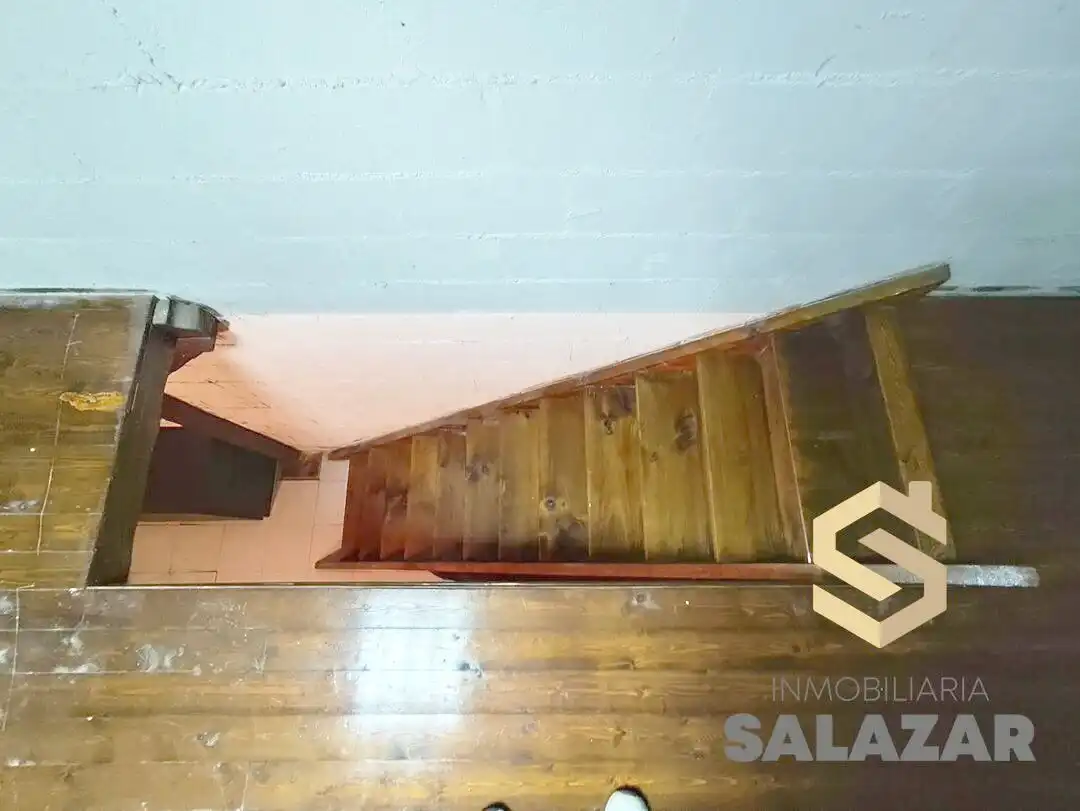 Wohnung mit Aufzug zum Verkauf in San Nikolas de Olabeaga Kalea, imagen 41