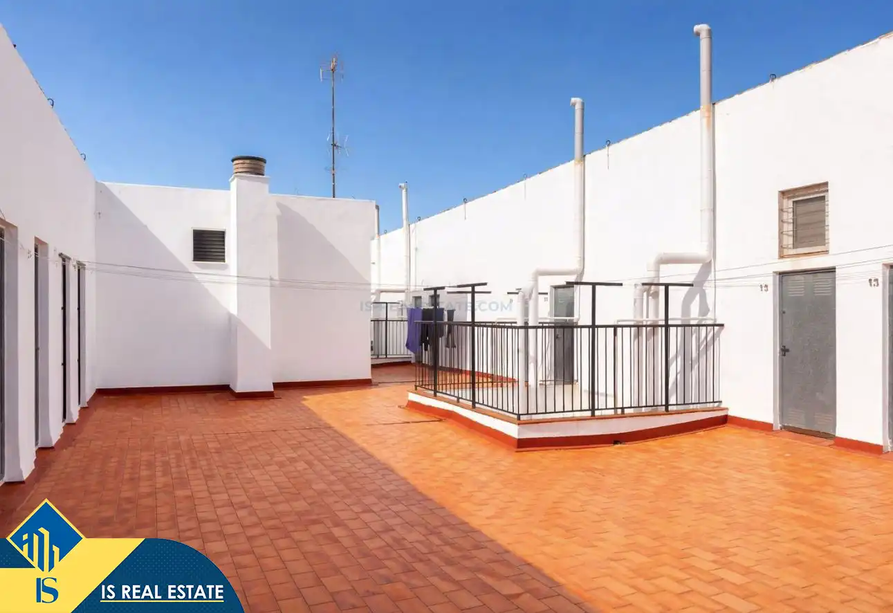 Apartment with pool for sale in Playa del Acequión, Náufragos y Rocío del Mar, imagen 19