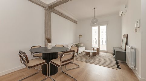 Foto 4 de Piso en venta en Paseo de las Delicias, Delicias, Madrid Capital
