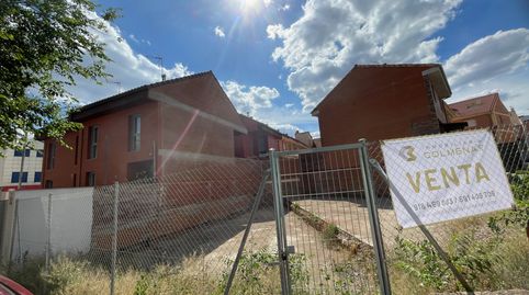 Foto 4 de Residencial en venda a Centro, Colmenar Viejo