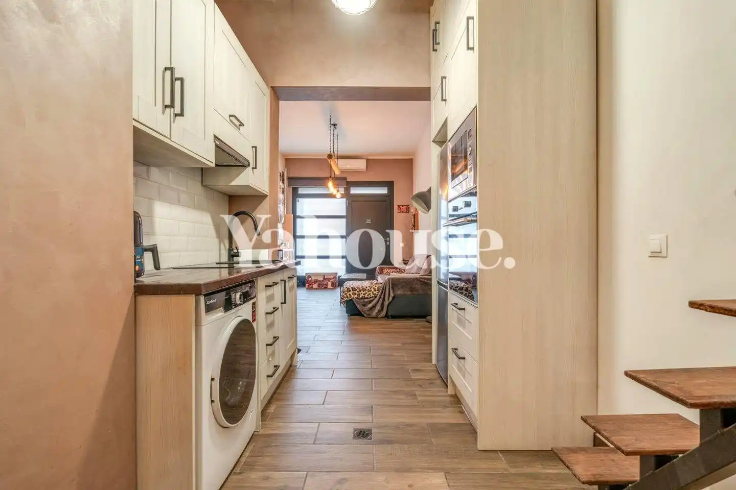 Studio mit Aufzug zum Verkauf in De Mataró, imagen 13