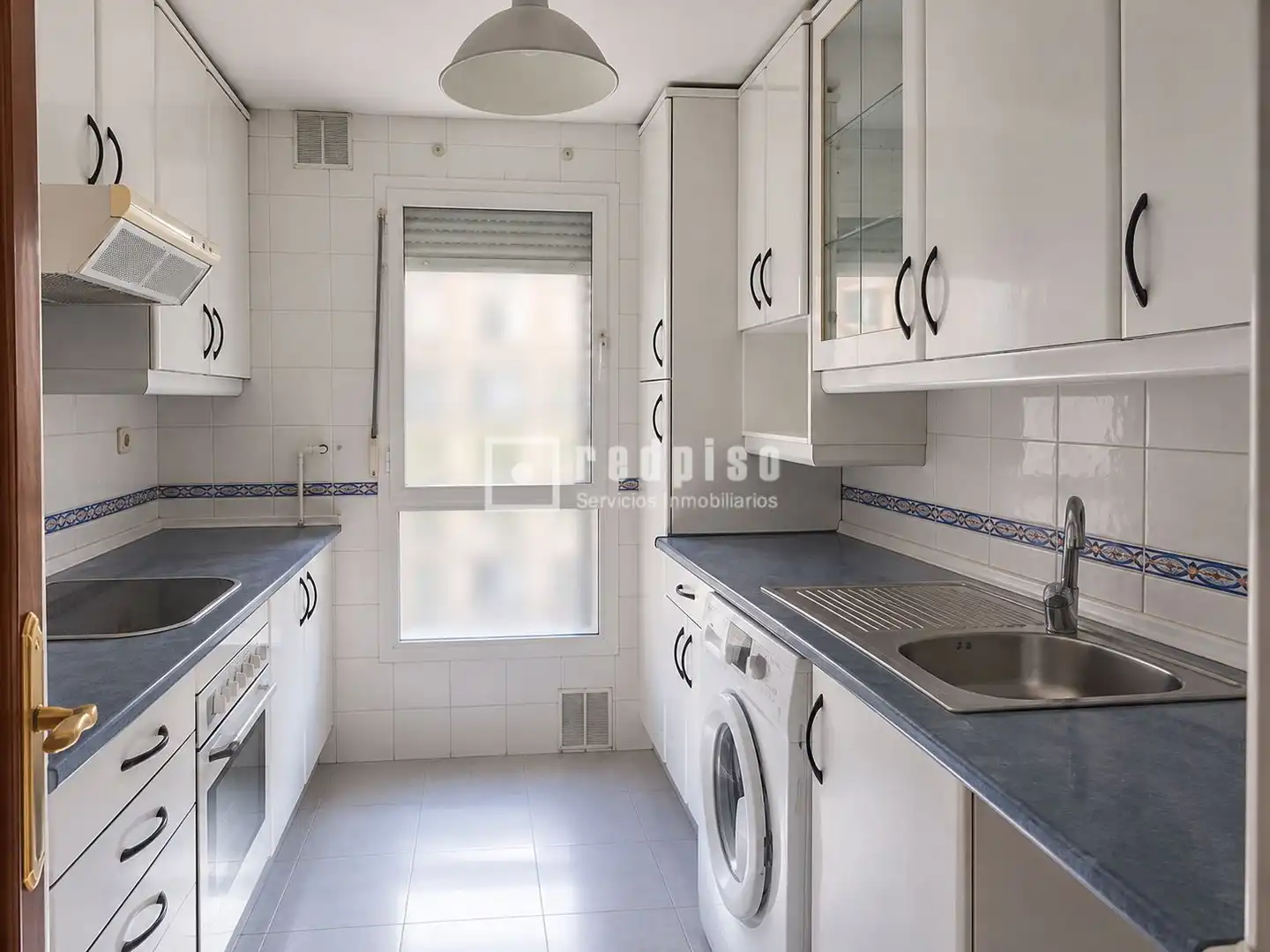 Flat with garden for sale in de Miguel de Unamuno, imagen 4