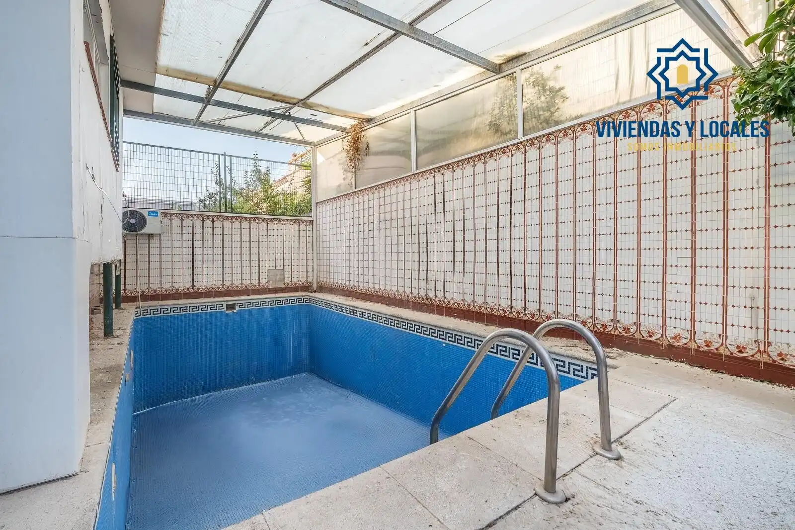 Casa o chalet en venta en Avda. Federico Garcia Lorca - Nueva Estación Autobuses