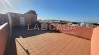 Terrace of Flat for sale in Sanlúcar de Barrameda  with Air Conditioner, Terrace and Balcony