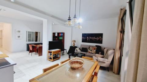 Foto 5 de Apartament de lloguer a Arenales - Lugo - Avda. Marítima, Las Palmas de Gran Canaria