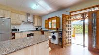 Kitchen of House or chalet for sale in Montroy  with Air Conditioner, Heating and Private garden