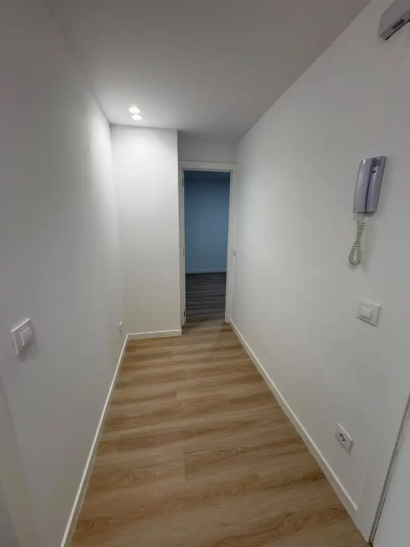 Flat for rent in Centre