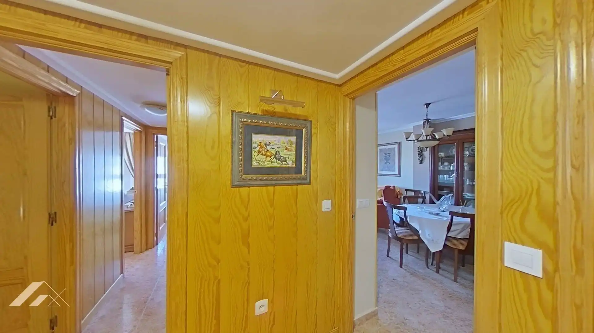 Apartamento en venta en San Pedro del Pinatar con Calefacción y Amueblado