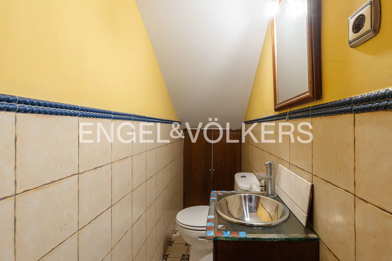 Houses for sale in Becerril de la Sierra  with Heating, Private garden and Terrace