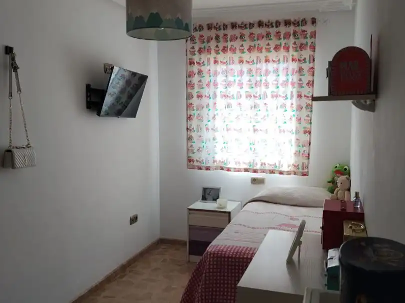 Wohnung mit Aufzug zum Verkauf in Calle Benizalón 8, imagen 26
