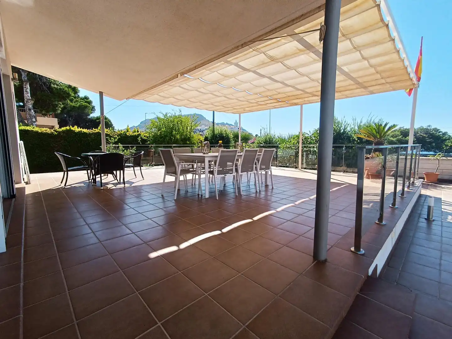 Casa o chalet en venta en Calabardina