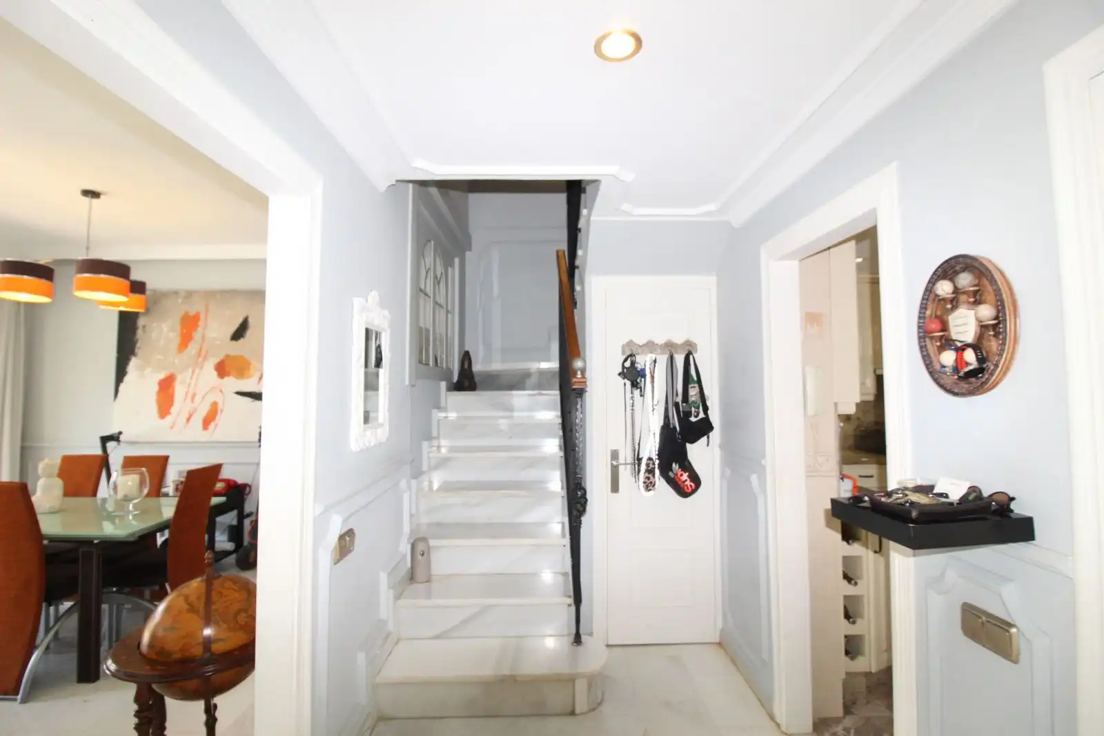 Adosado con piscina en venta en Calle Sirio 18, imagen 8