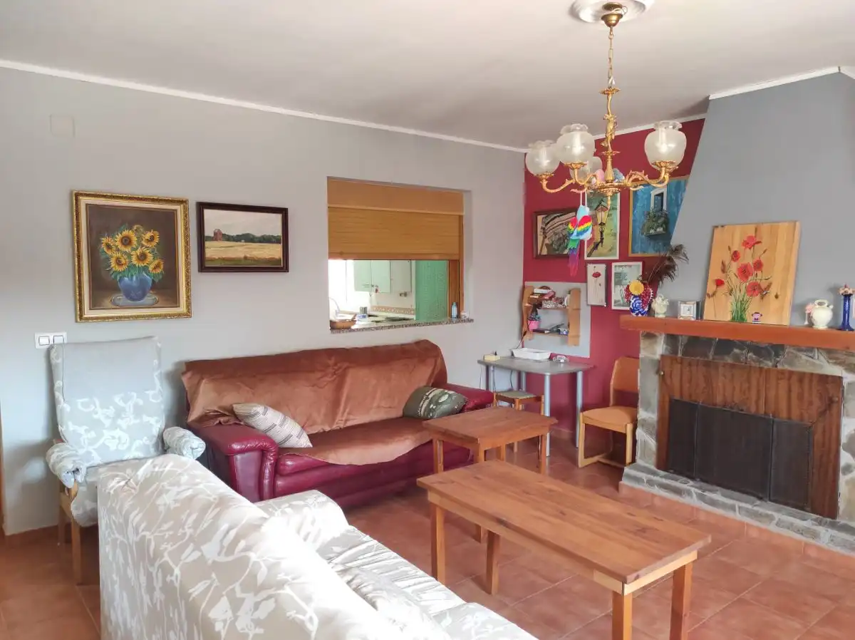 Casa amb terrassa en venda a DE LOS VALLEJOS, imagen 39