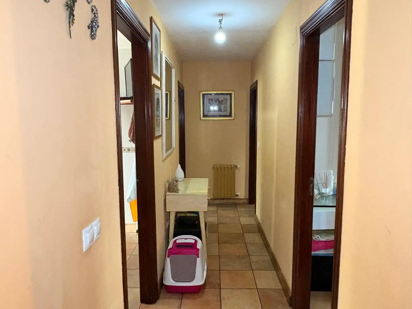 Casa o chalet en venta en Santiago de Compostela  con Calefacción, Jardín privado y Terraza