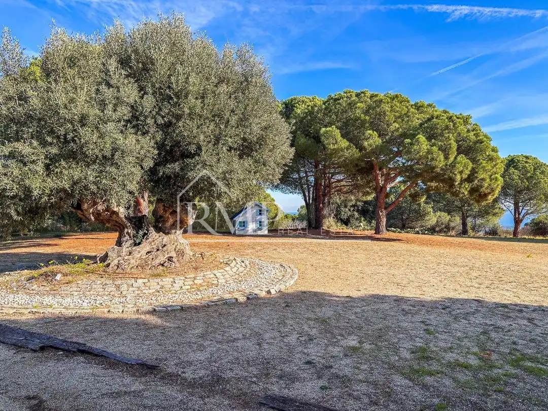 Casa o chalet en venta en Arenys de Mar con Aire acondicionado, Calefacción y Jardín privado