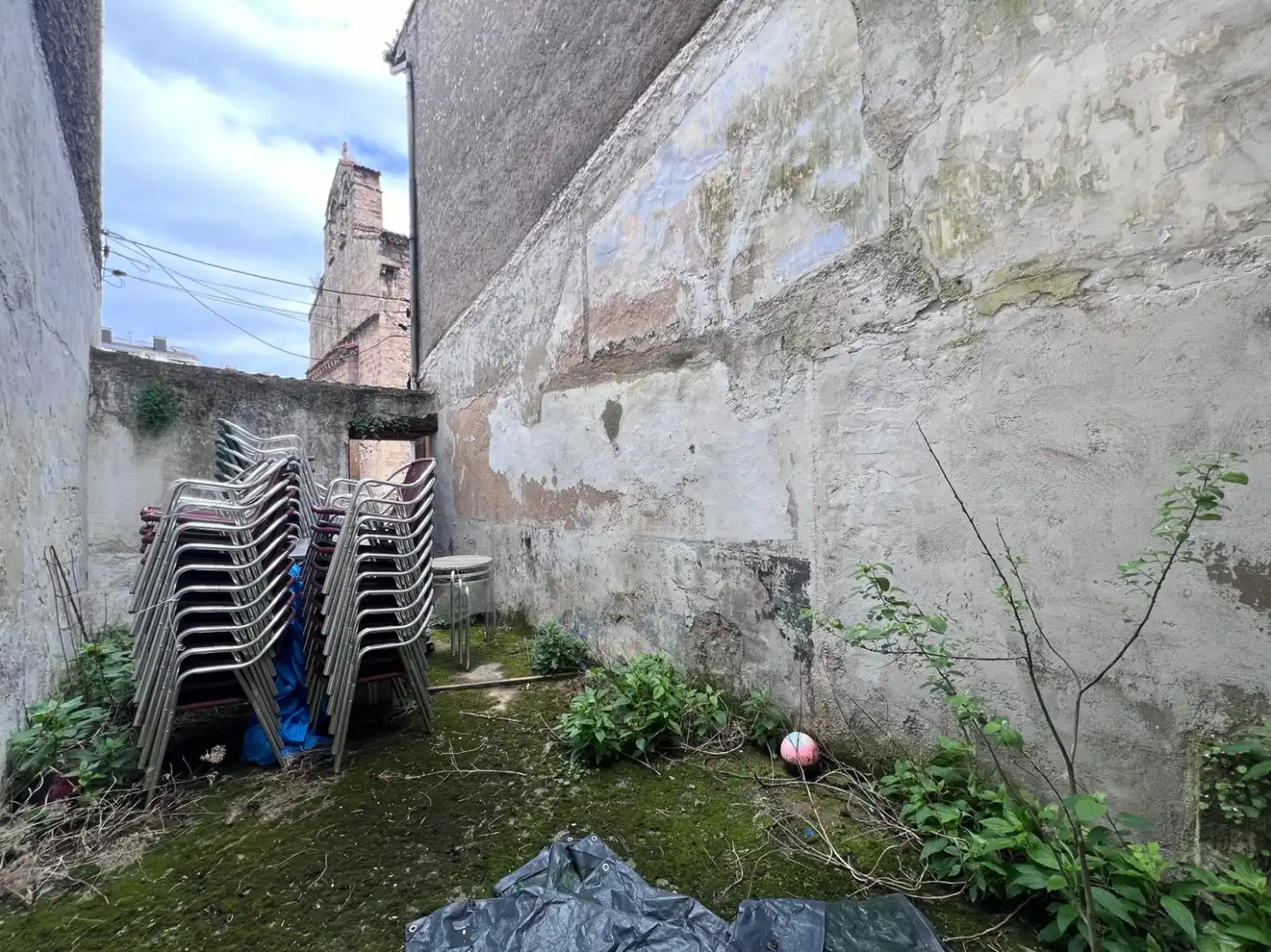 Terreno residenziale in vendita a Avilés - Plaza del Carbayo, imagen 2
