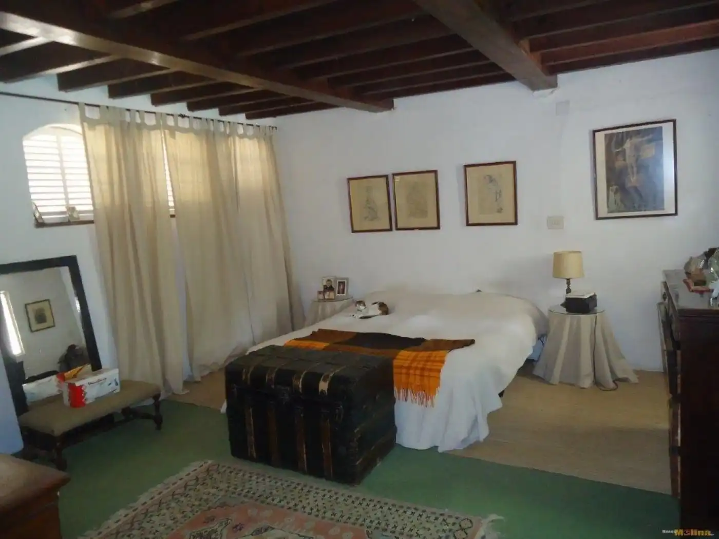 Casa amb terrassa en venda a Artà Poble, imagen 46