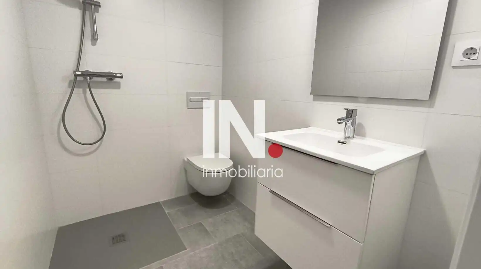 Baño de Casa o chalet en venta en Lleida