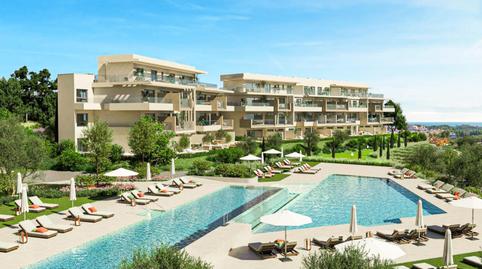 Foto 3 de Apartamento en venta en Altos del Chaparral, Calle Doma, Hipódromo - Cerrado del Águila, Mijas