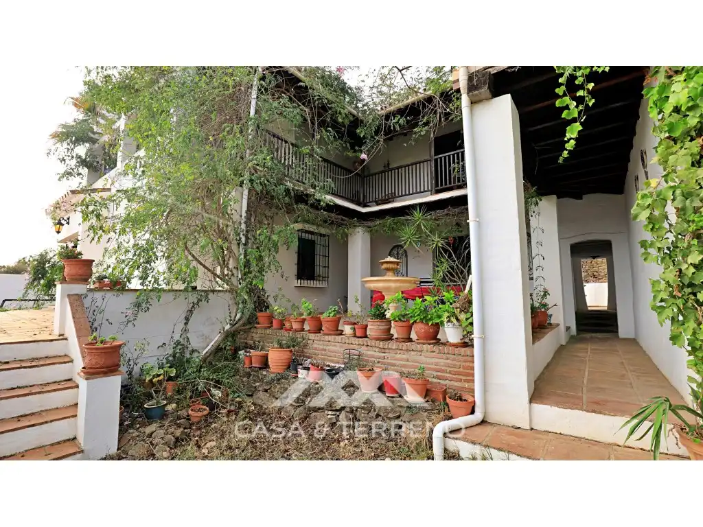 Casa con terraza en venta en Unnamed Road, imagen 54
