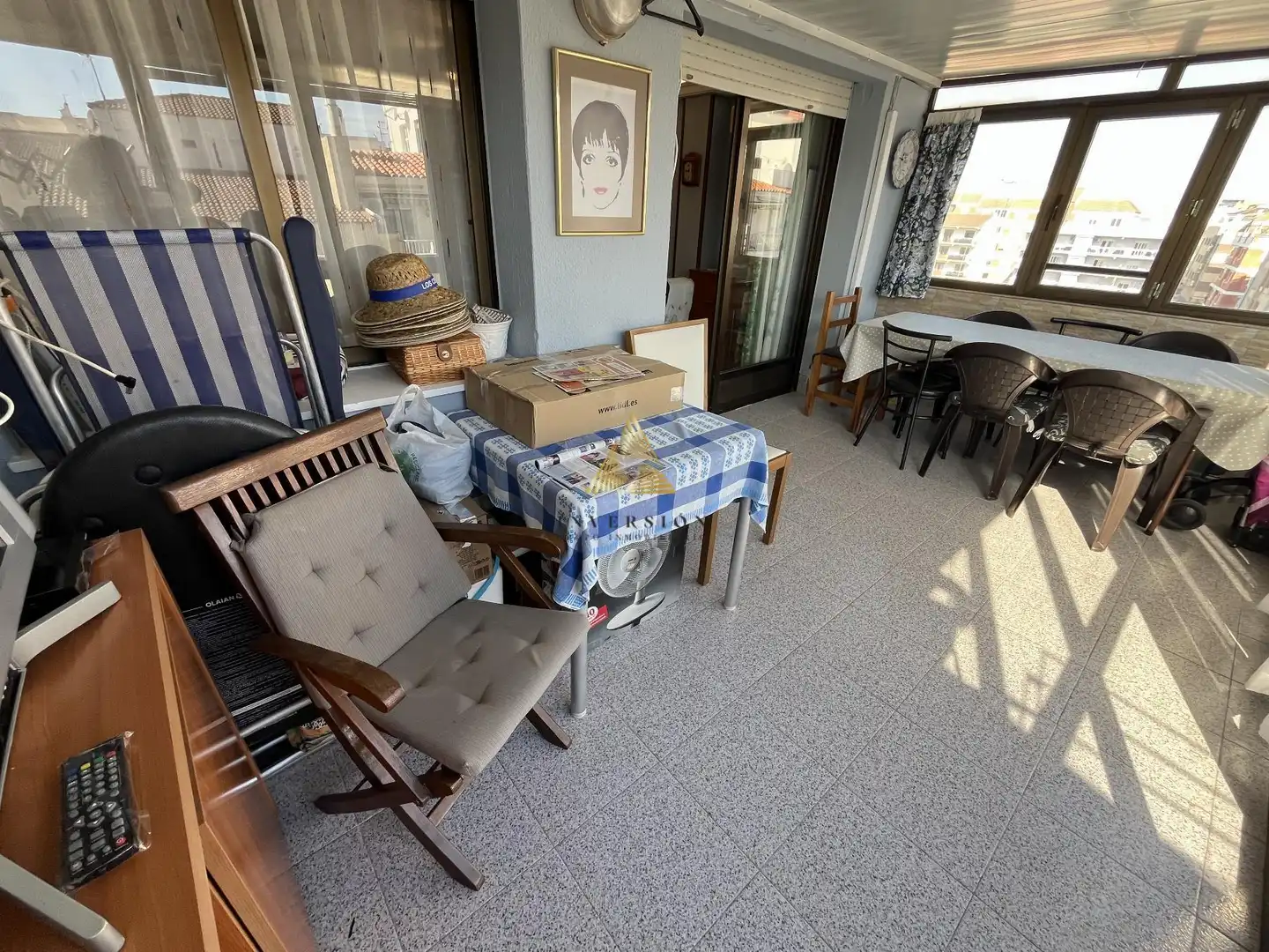 Ático con ascensor en venta en Llandels, imagen 7